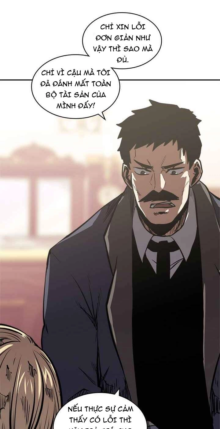 Chiến Binh Đến Từ Thế Giới Khác Chapter 162 - 24