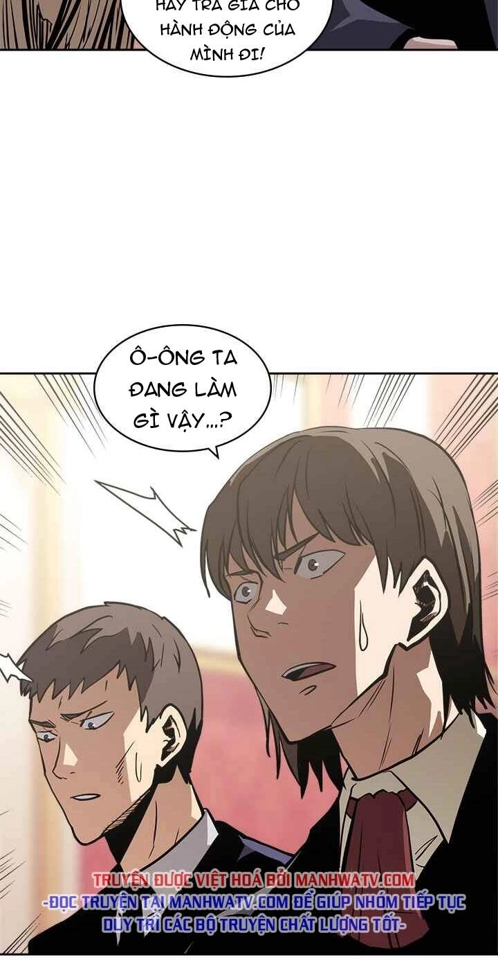 Chiến Binh Đến Từ Thế Giới Khác Chapter 162 - 25