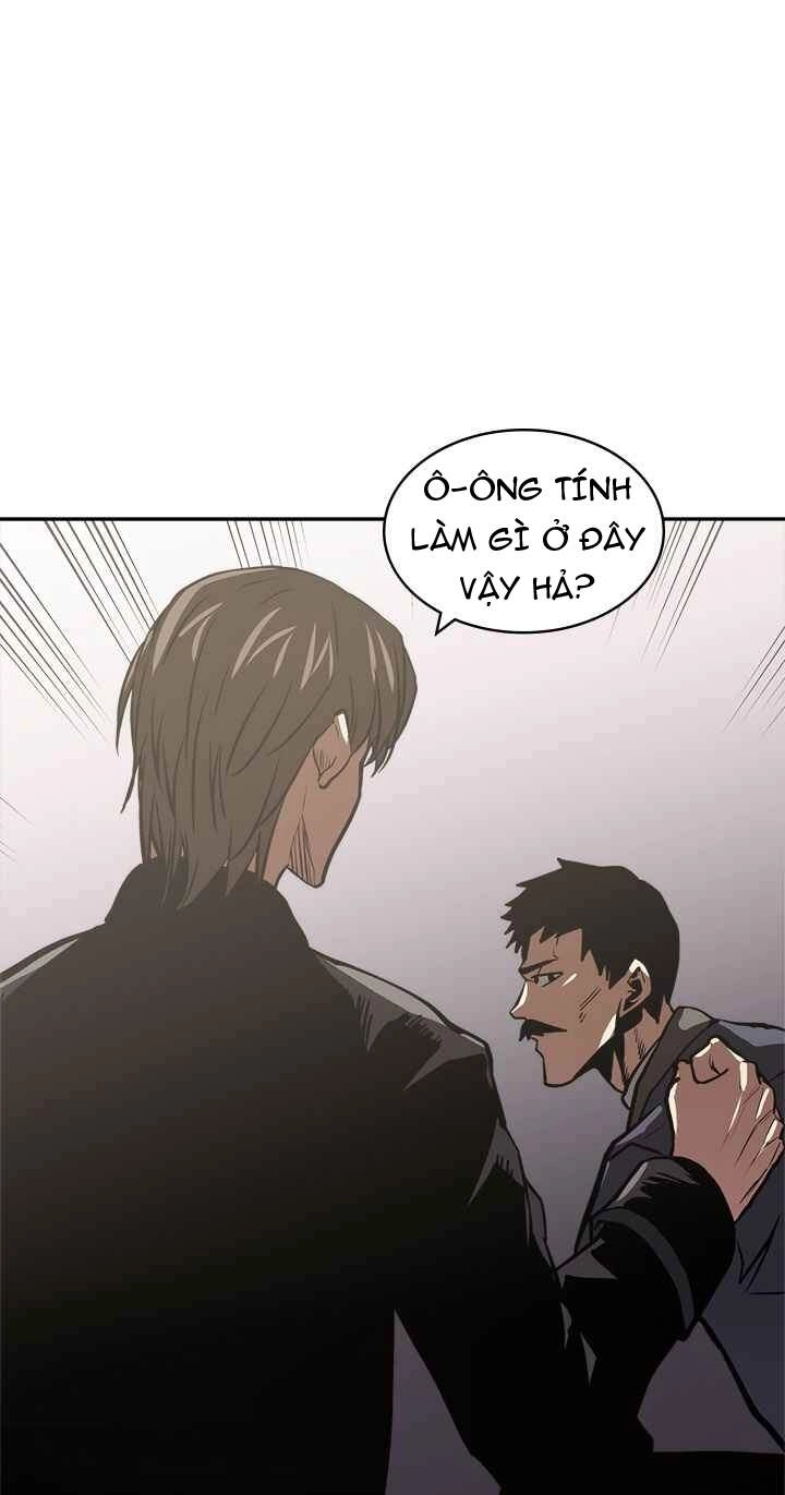 Chiến Binh Đến Từ Thế Giới Khác Chapter 162 - 26