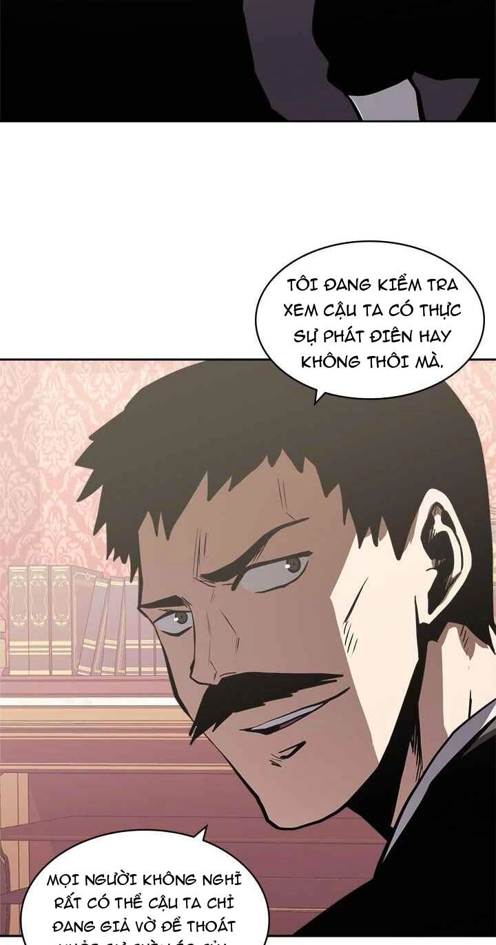 Chiến Binh Đến Từ Thế Giới Khác Chapter 162 - 27