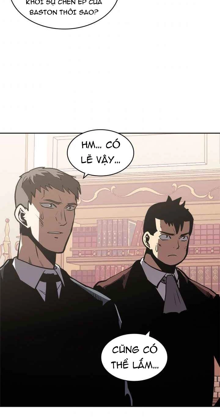 Chiến Binh Đến Từ Thế Giới Khác Chapter 162 - 28