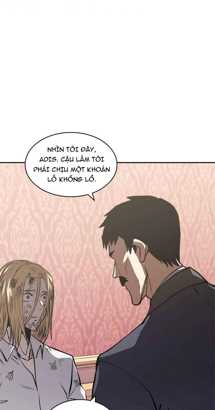 Chiến Binh Đến Từ Thế Giới Khác Chapter 162 - 29