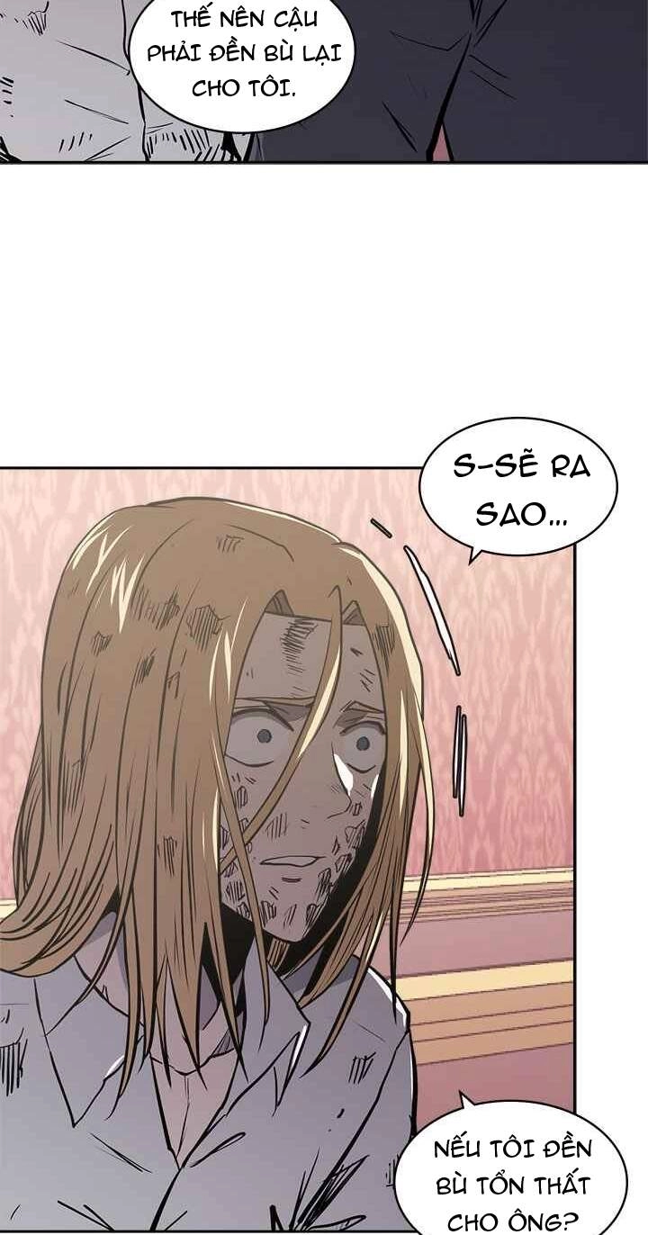 Chiến Binh Đến Từ Thế Giới Khác Chapter 162 - 30