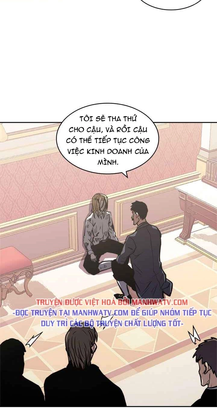 Chiến Binh Đến Từ Thế Giới Khác Chapter 162 - 31