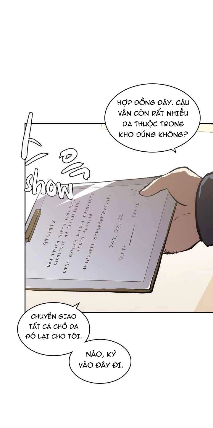 Chiến Binh Đến Từ Thế Giới Khác Chapter 162 - 32