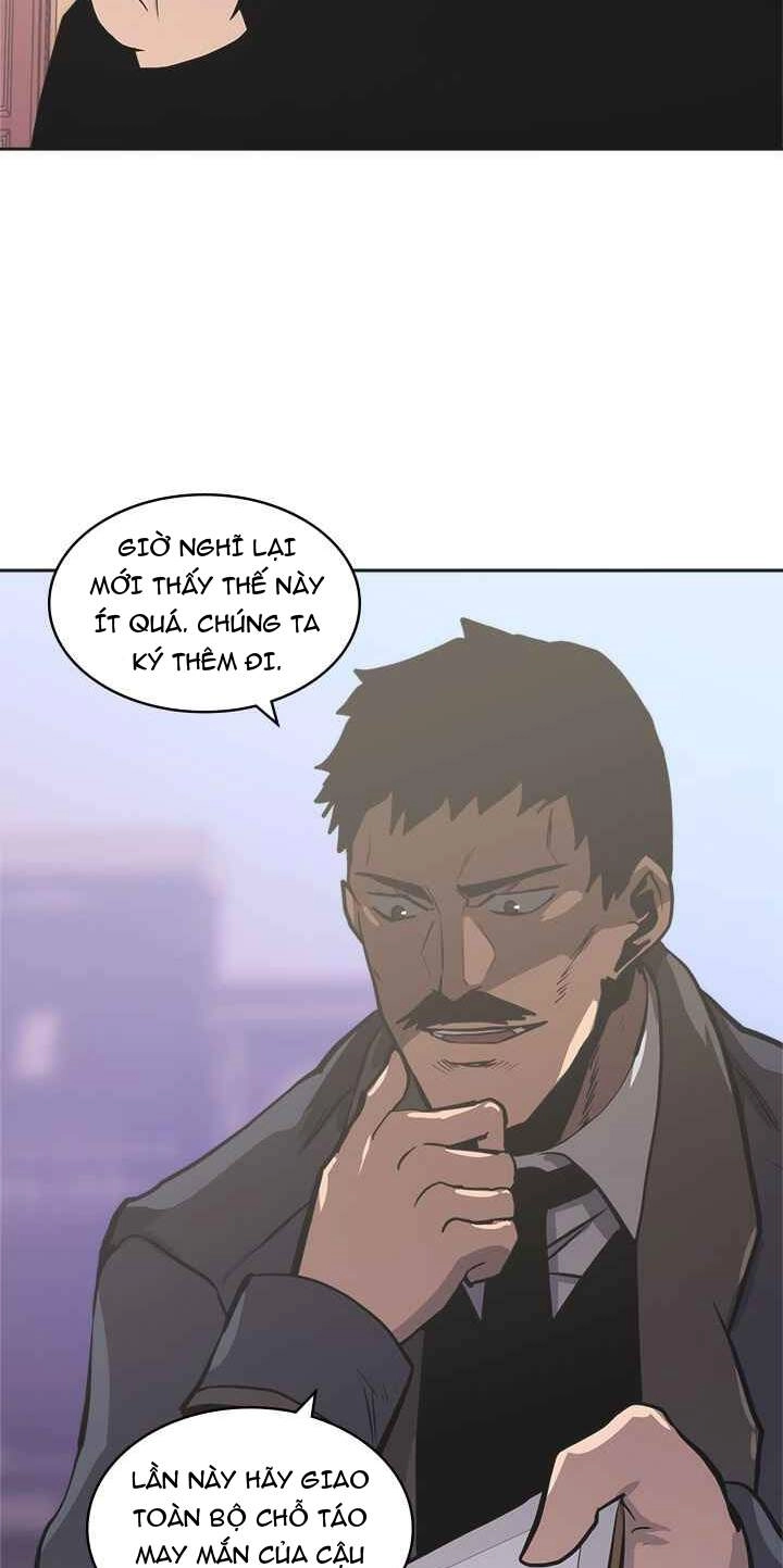 Chiến Binh Đến Từ Thế Giới Khác Chapter 162 - 35