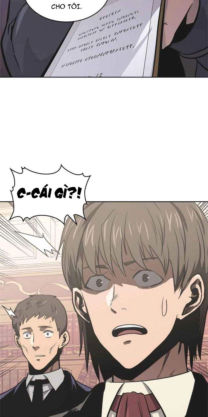 Chiến Binh Đến Từ Thế Giới Khác Chapter 162 - 36