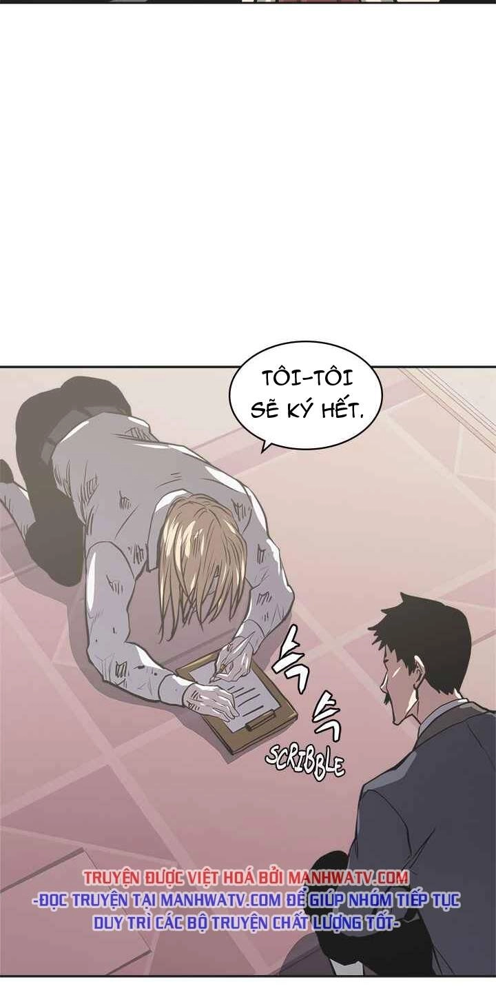 Chiến Binh Đến Từ Thế Giới Khác Chapter 162 - 37