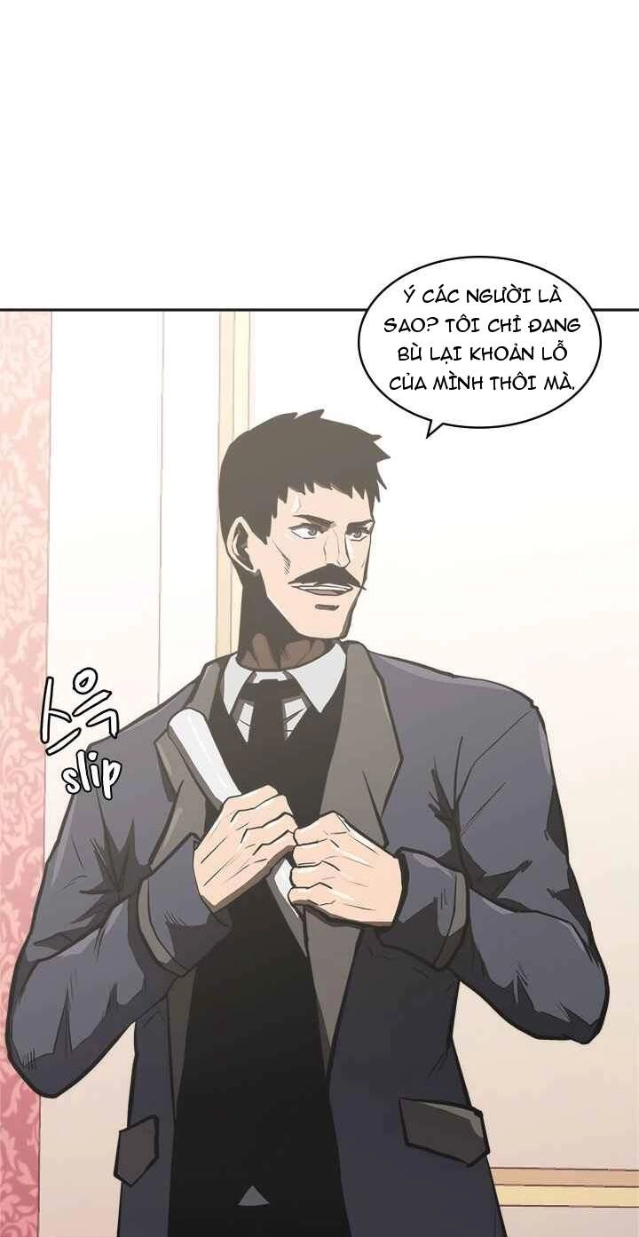 Chiến Binh Đến Từ Thế Giới Khác Chapter 162 - 39