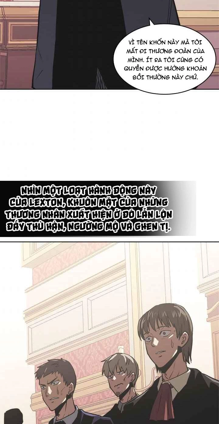 Chiến Binh Đến Từ Thế Giới Khác Chapter 162 - 40