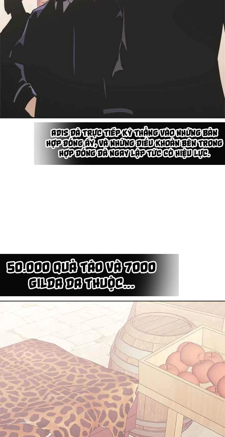 Chiến Binh Đến Từ Thế Giới Khác Chapter 162 - 41