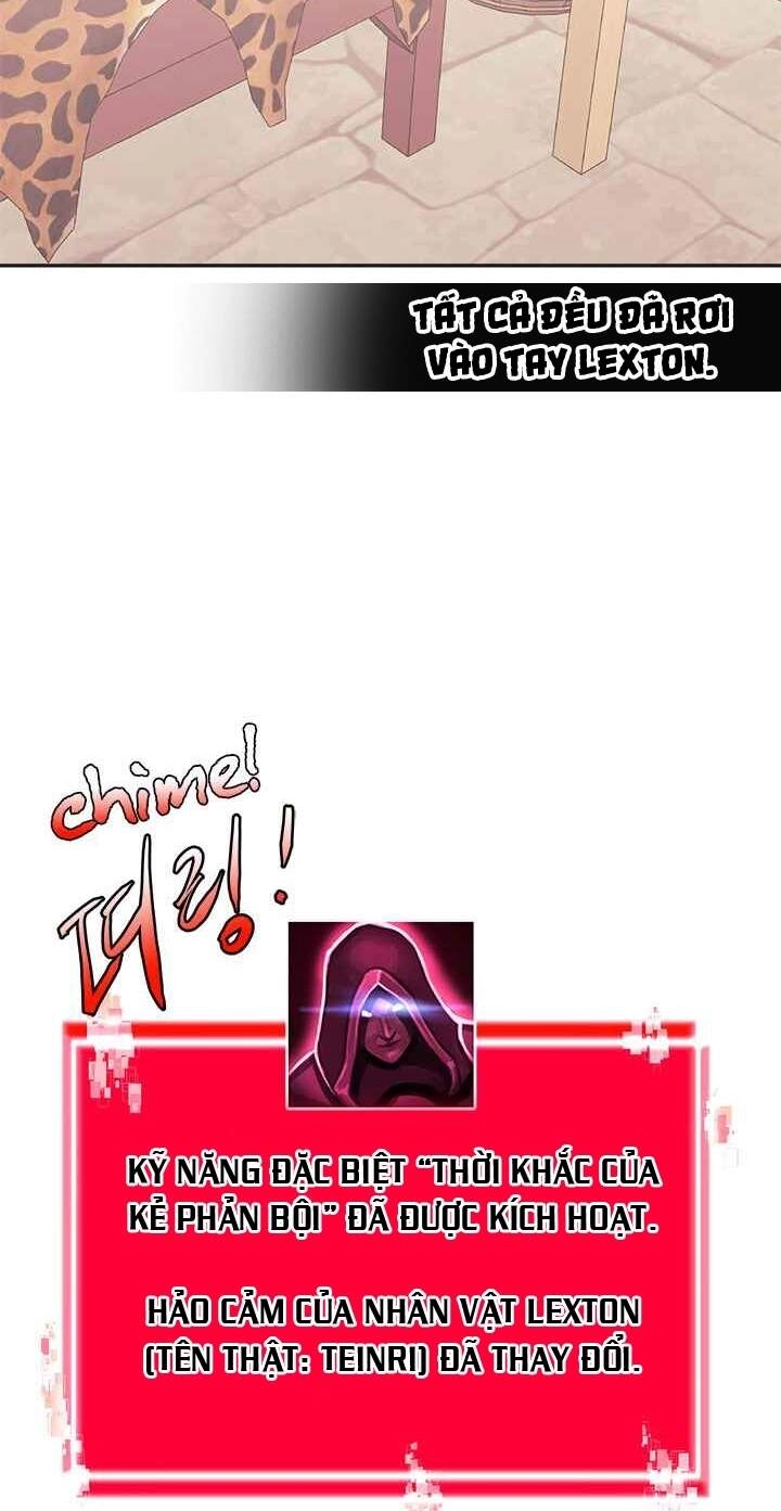 Chiến Binh Đến Từ Thế Giới Khác Chapter 162 - 42