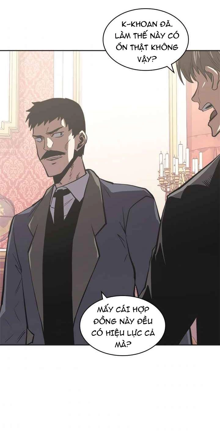 Chiến Binh Đến Từ Thế Giới Khác Chapter 162 - 46