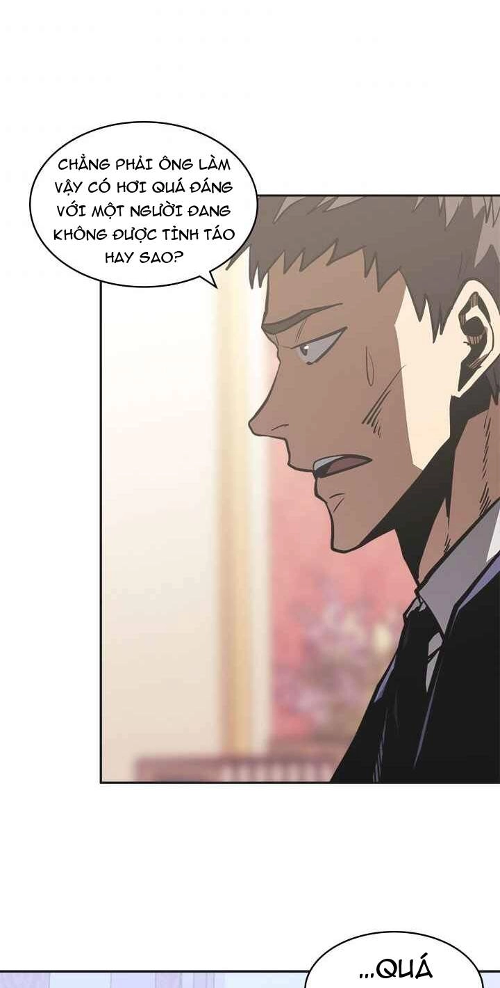 Chiến Binh Đến Từ Thế Giới Khác Chapter 162 - 47