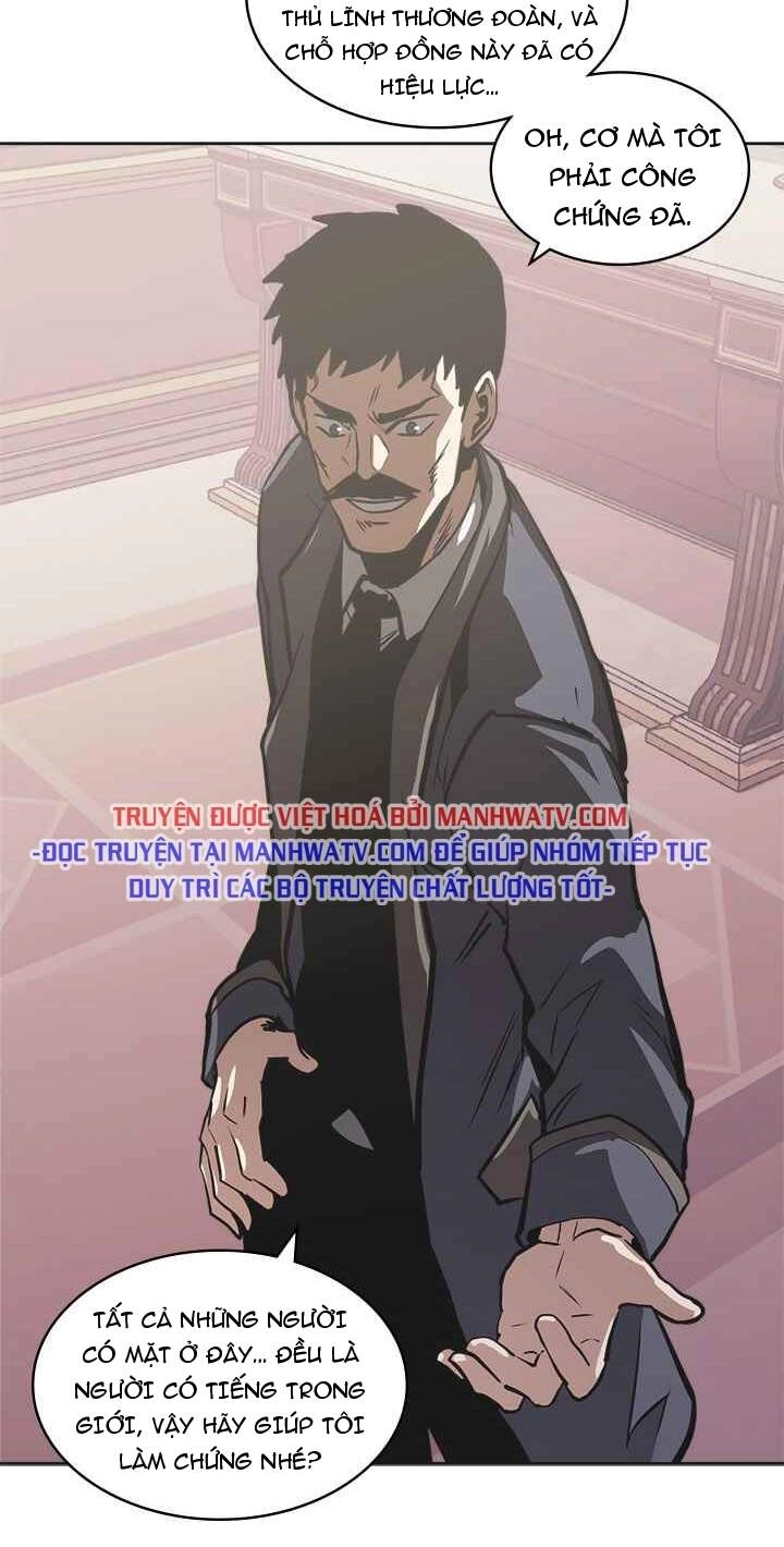 Chiến Binh Đến Từ Thế Giới Khác Chapter 162 - 49