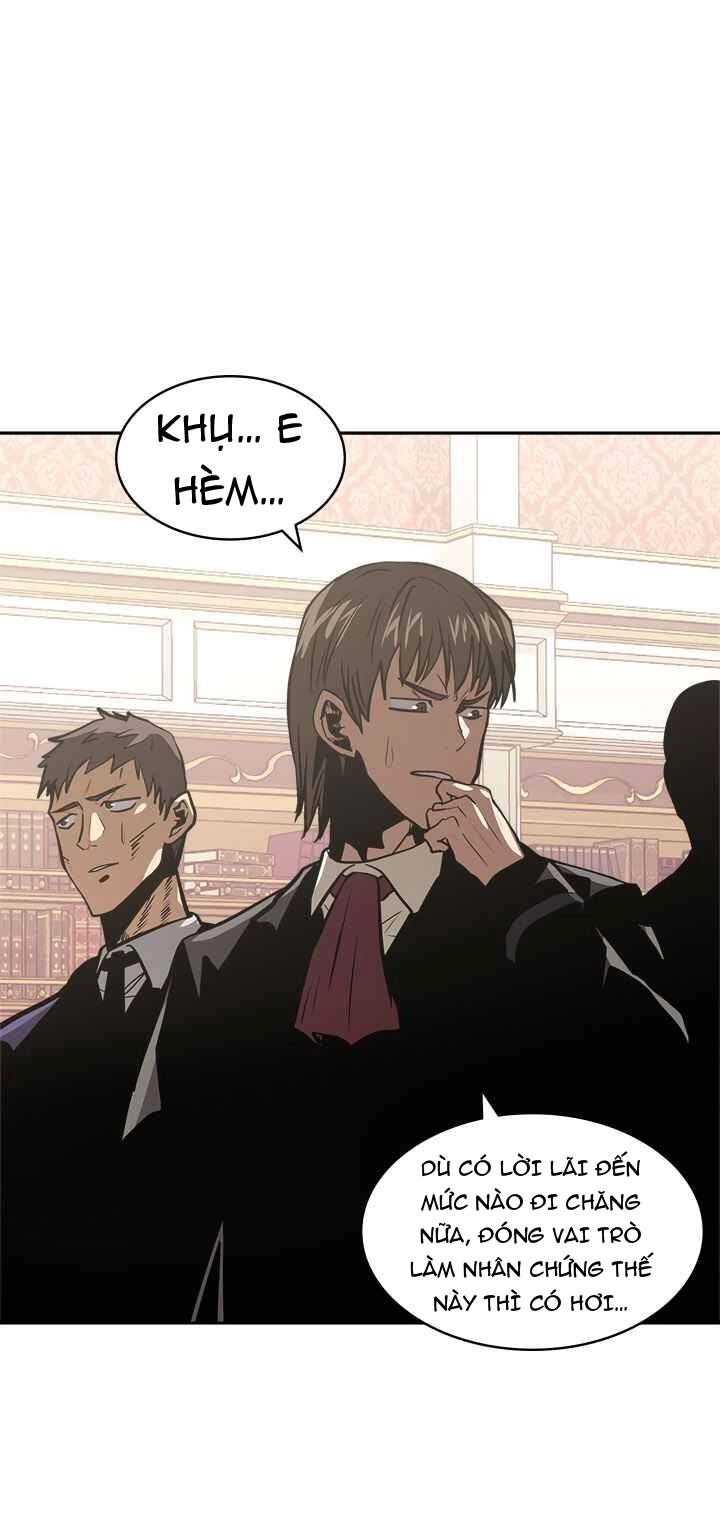 Chiến Binh Đến Từ Thế Giới Khác Chapter 162 - 50