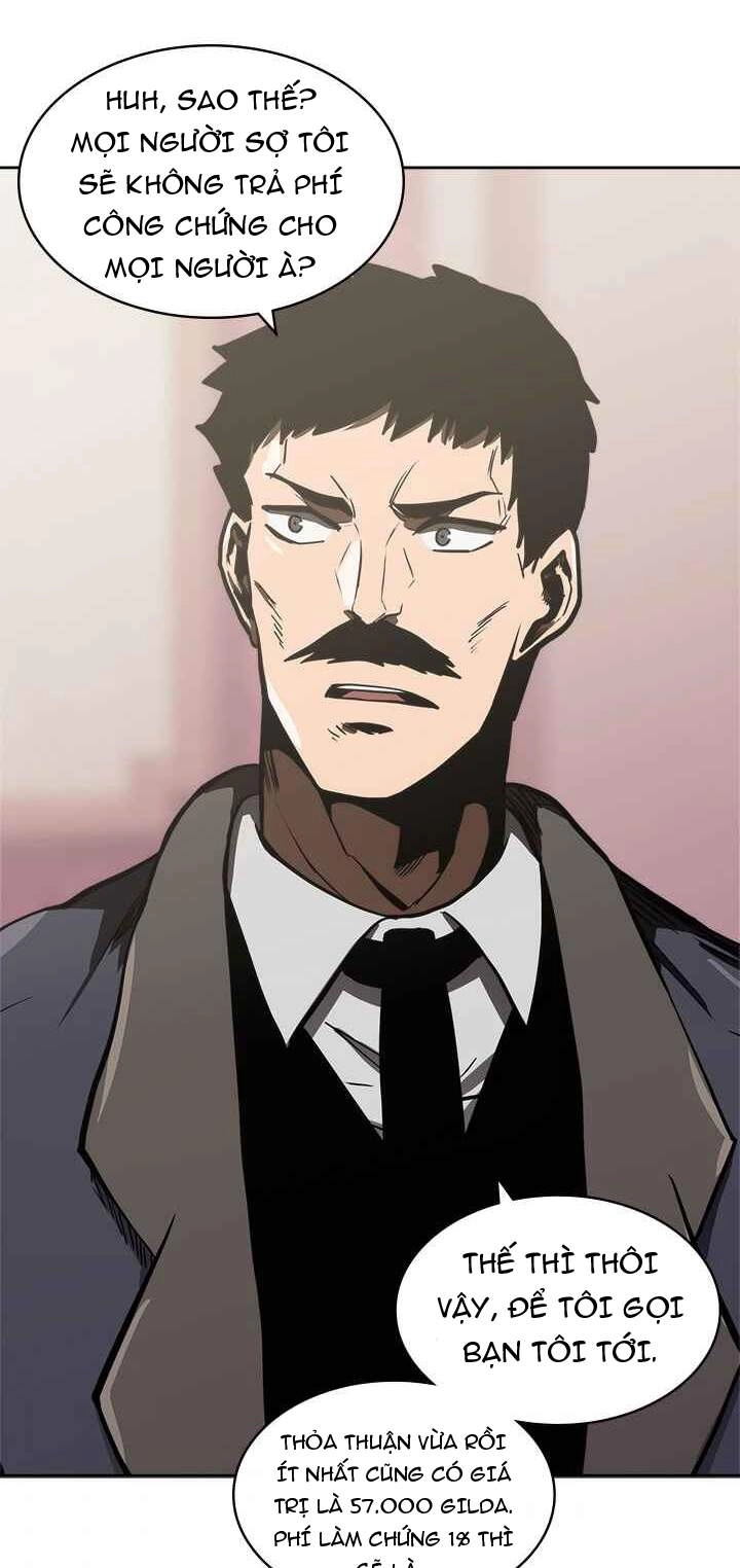 Chiến Binh Đến Từ Thế Giới Khác Chapter 162 - 51