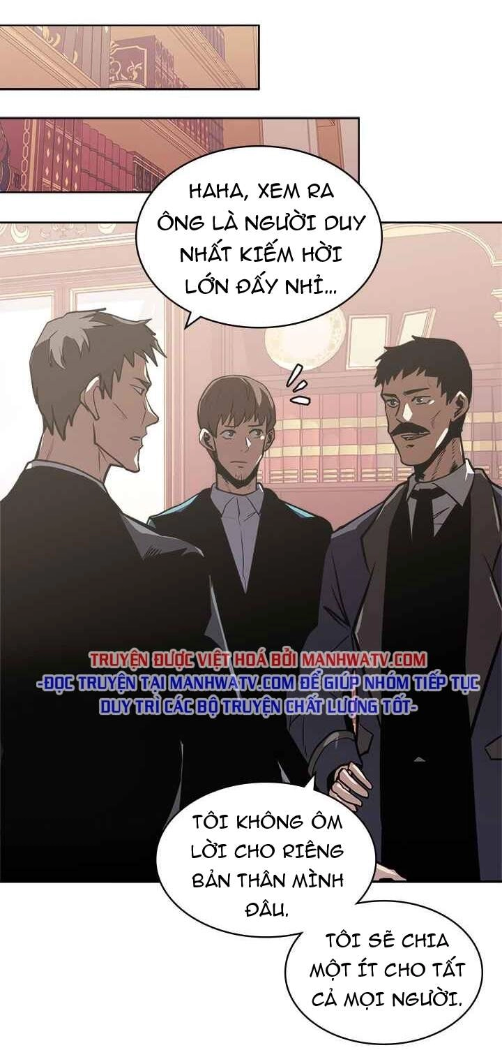 Chiến Binh Đến Từ Thế Giới Khác Chapter 162 - 55