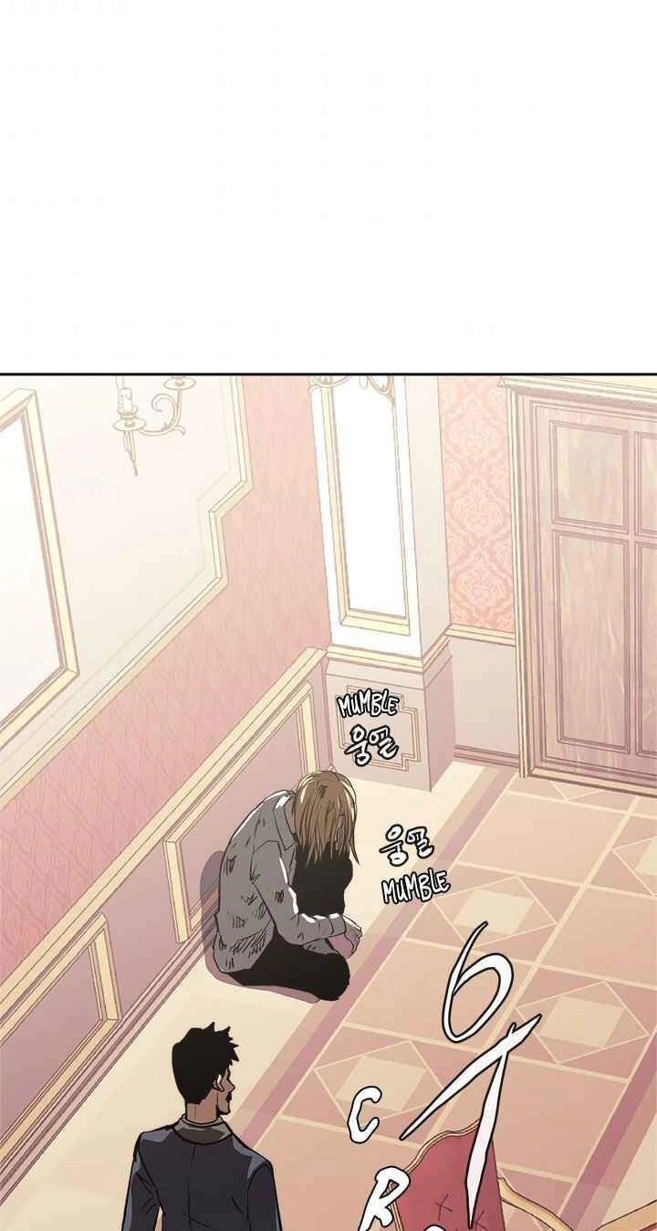 Chiến Binh Đến Từ Thế Giới Khác Chapter 162 - 58