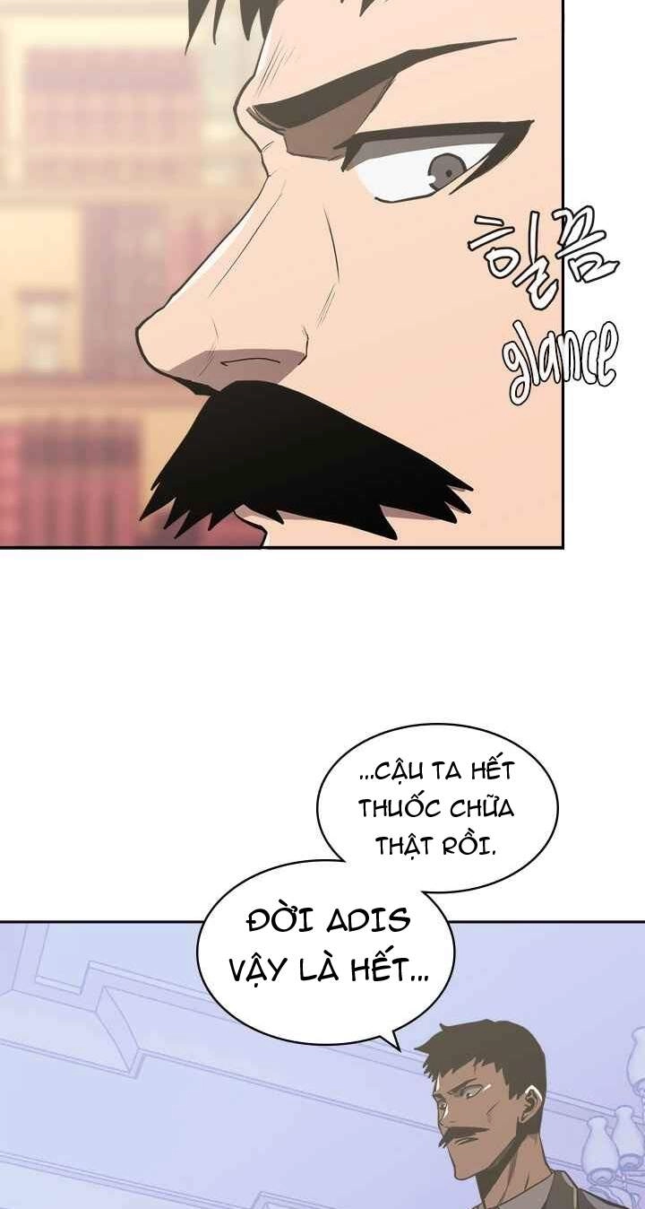 Chiến Binh Đến Từ Thế Giới Khác Chapter 162 - 60