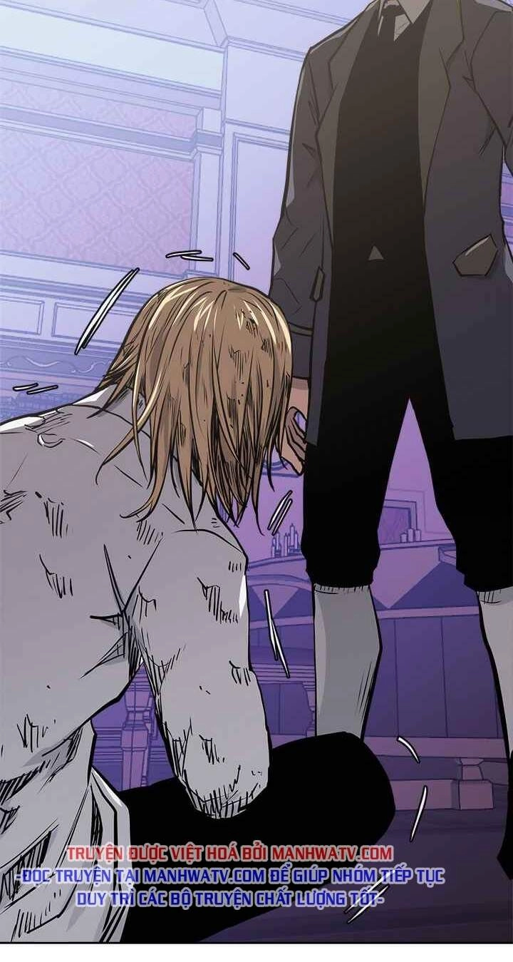 Chiến Binh Đến Từ Thế Giới Khác Chapter 162 - 61