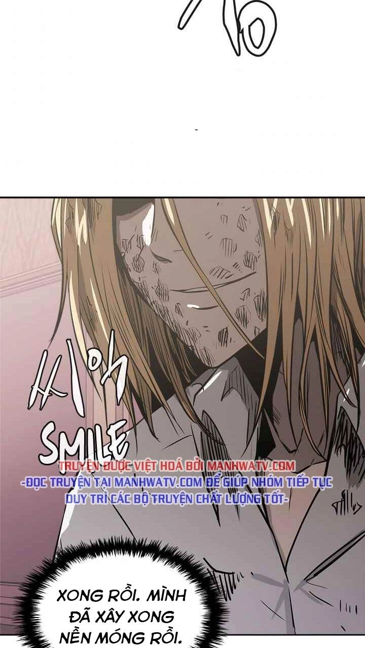 Chiến Binh Đến Từ Thế Giới Khác Chapter 162 - 64