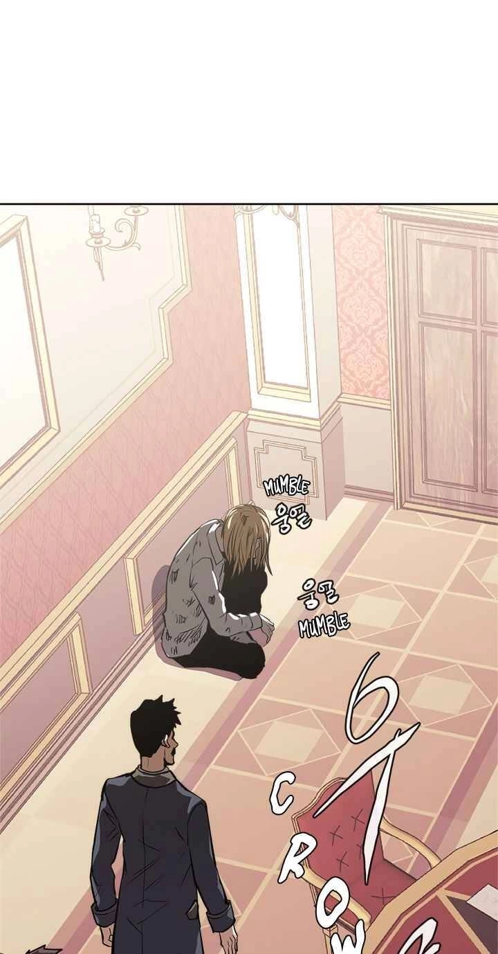 Chiến Binh Đến Từ Thế Giới Khác Chapter 163 - 2