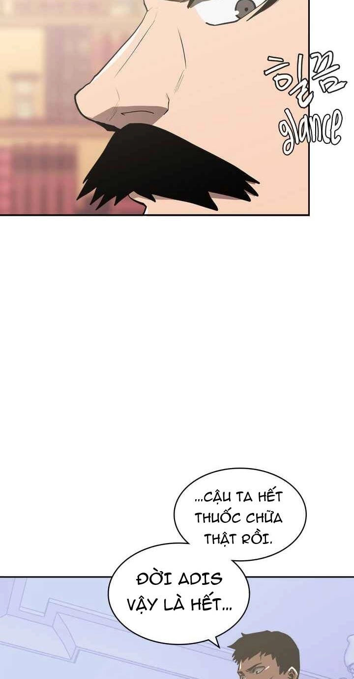 Chiến Binh Đến Từ Thế Giới Khác Chapter 163 - 4