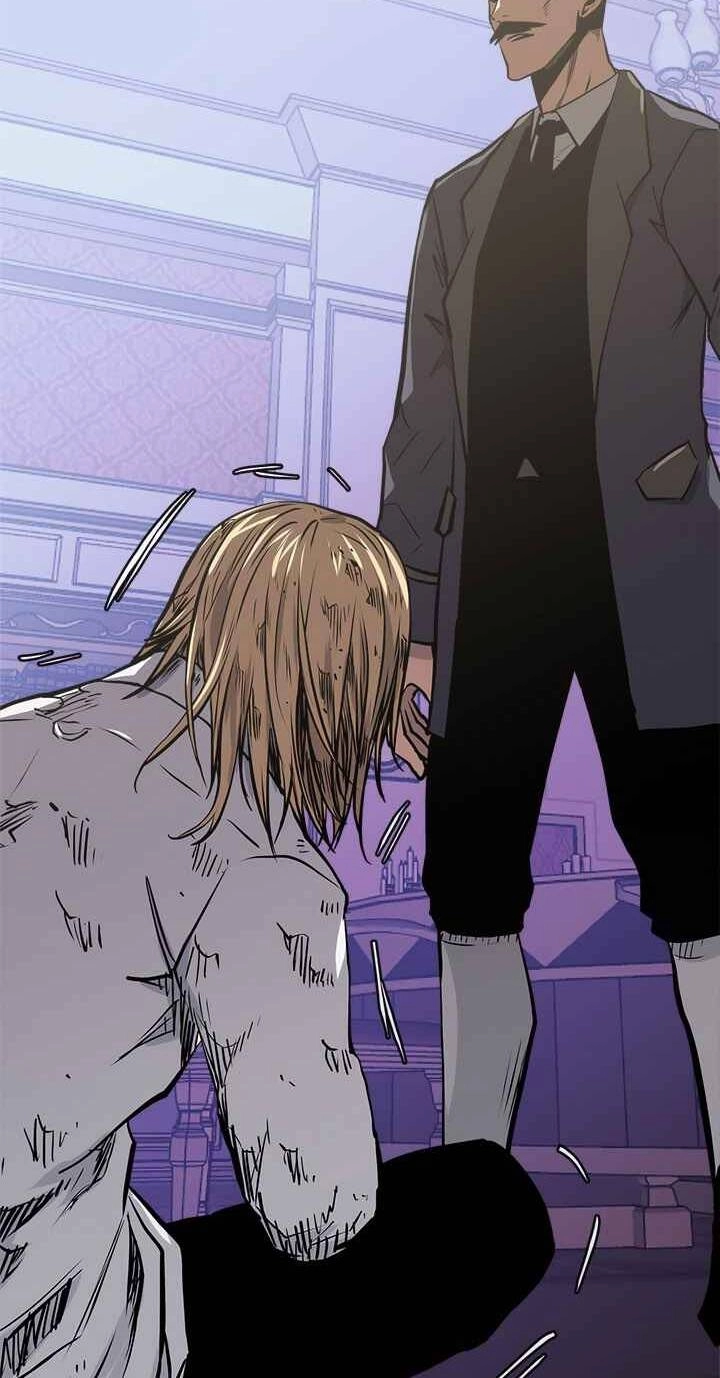 Chiến Binh Đến Từ Thế Giới Khác Chapter 163 - 5