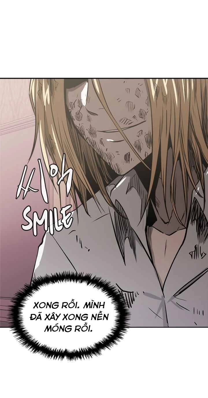 Chiến Binh Đến Từ Thế Giới Khác Chapter 163 - 8