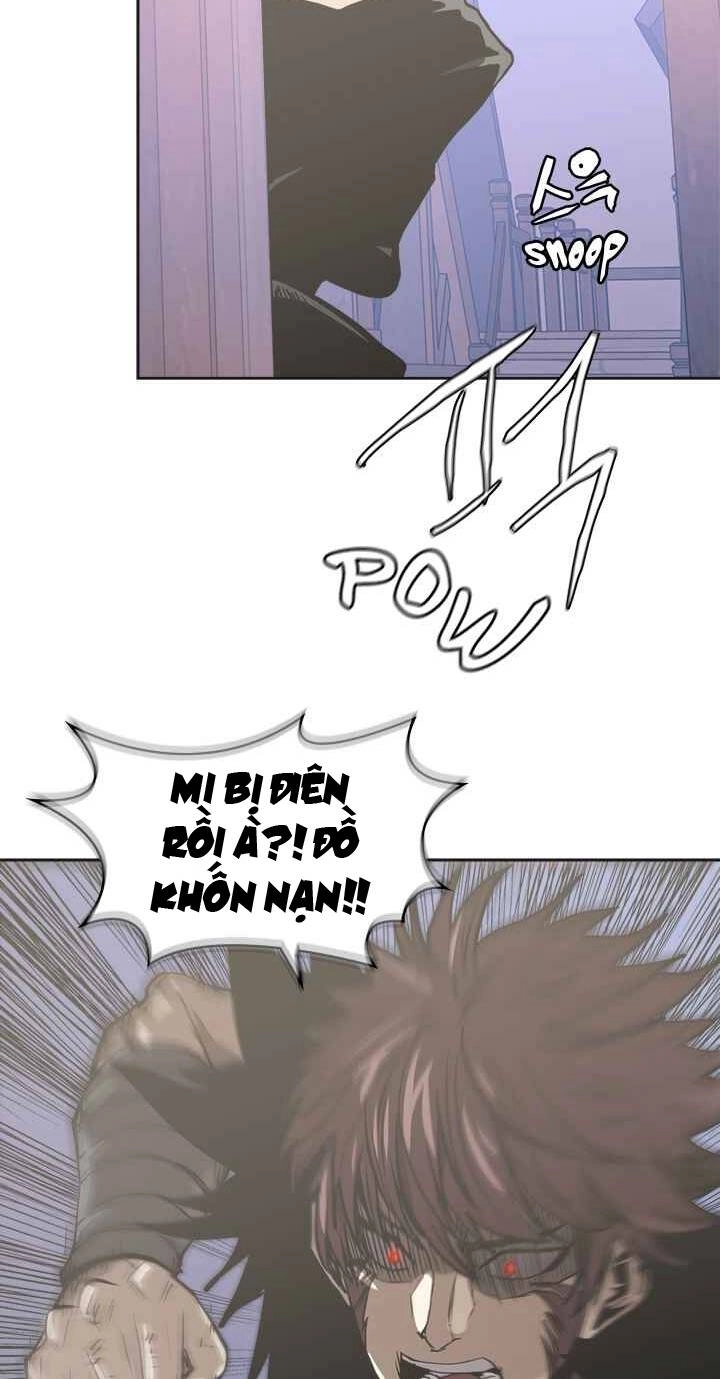 Chiến Binh Đến Từ Thế Giới Khác Chapter 163 - 11