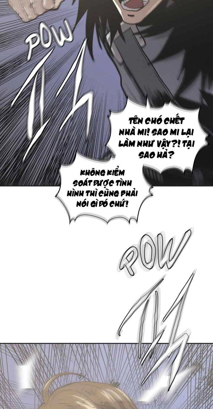 Chiến Binh Đến Từ Thế Giới Khác Chapter 163 - 12