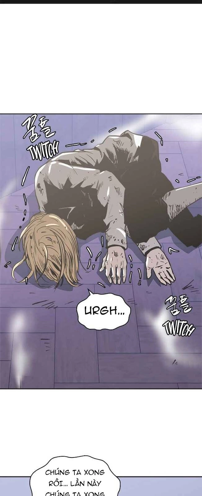 Chiến Binh Đến Từ Thế Giới Khác Chapter 163 - 15