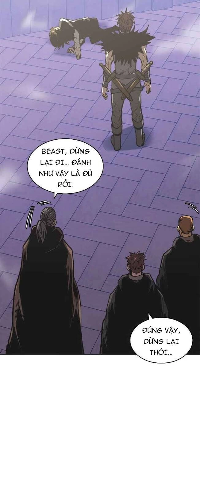 Chiến Binh Đến Từ Thế Giới Khác Chapter 163 - 17