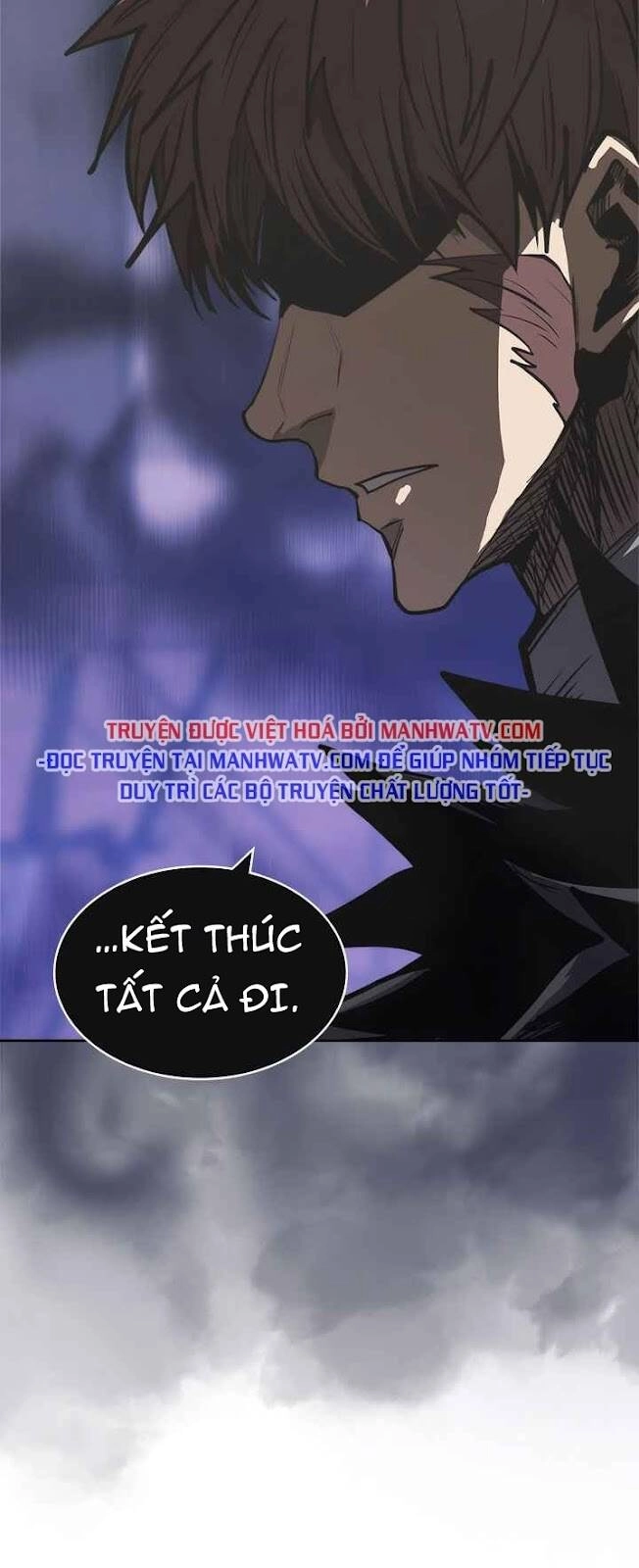 Chiến Binh Đến Từ Thế Giới Khác Chapter 163 - 19