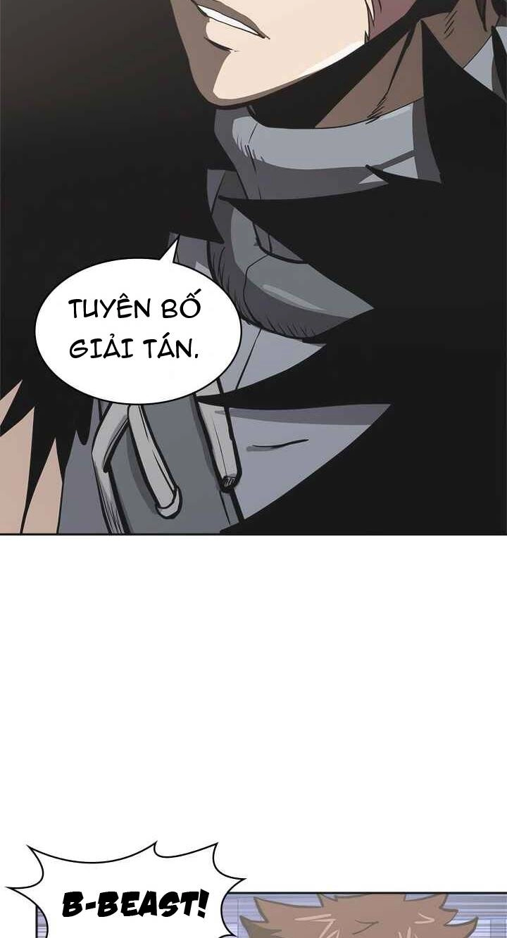 Chiến Binh Đến Từ Thế Giới Khác Chapter 163 - 21