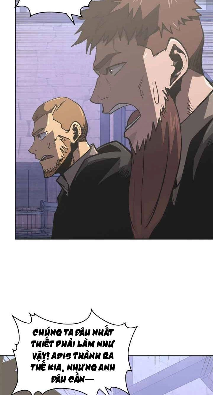 Chiến Binh Đến Từ Thế Giới Khác Chapter 163 - 22