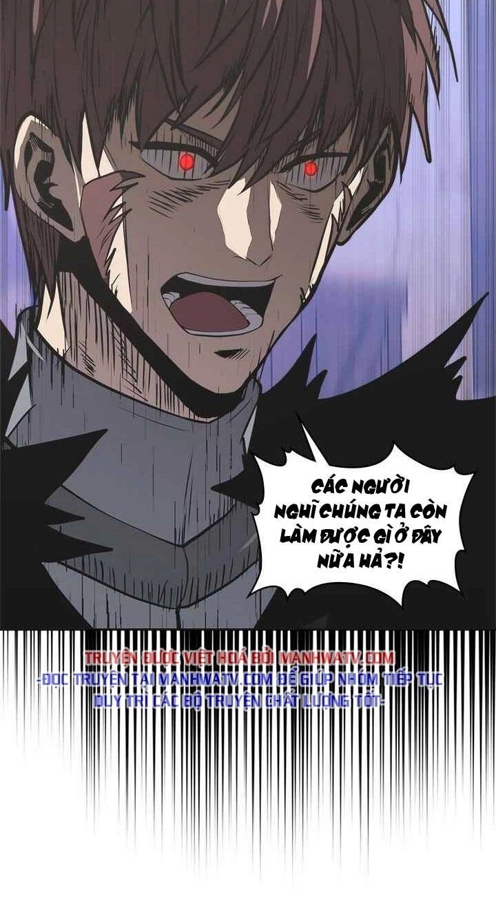 Chiến Binh Đến Từ Thế Giới Khác Chapter 163 - 25