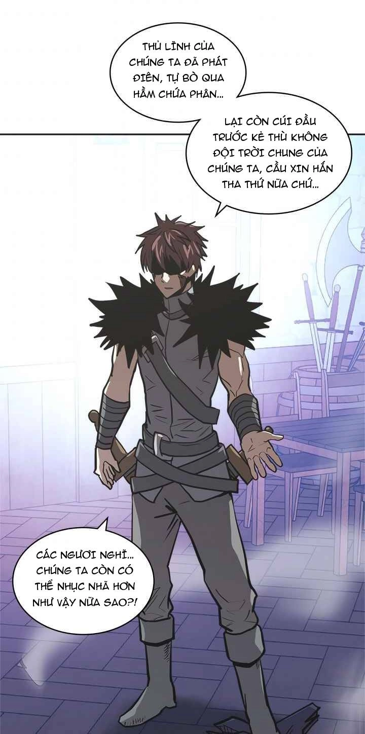 Chiến Binh Đến Từ Thế Giới Khác Chapter 163 - 27