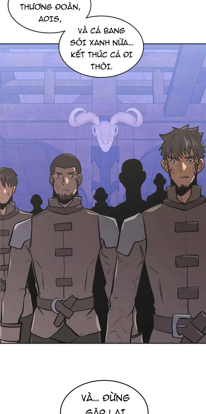 Chiến Binh Đến Từ Thế Giới Khác Chapter 163 - 29