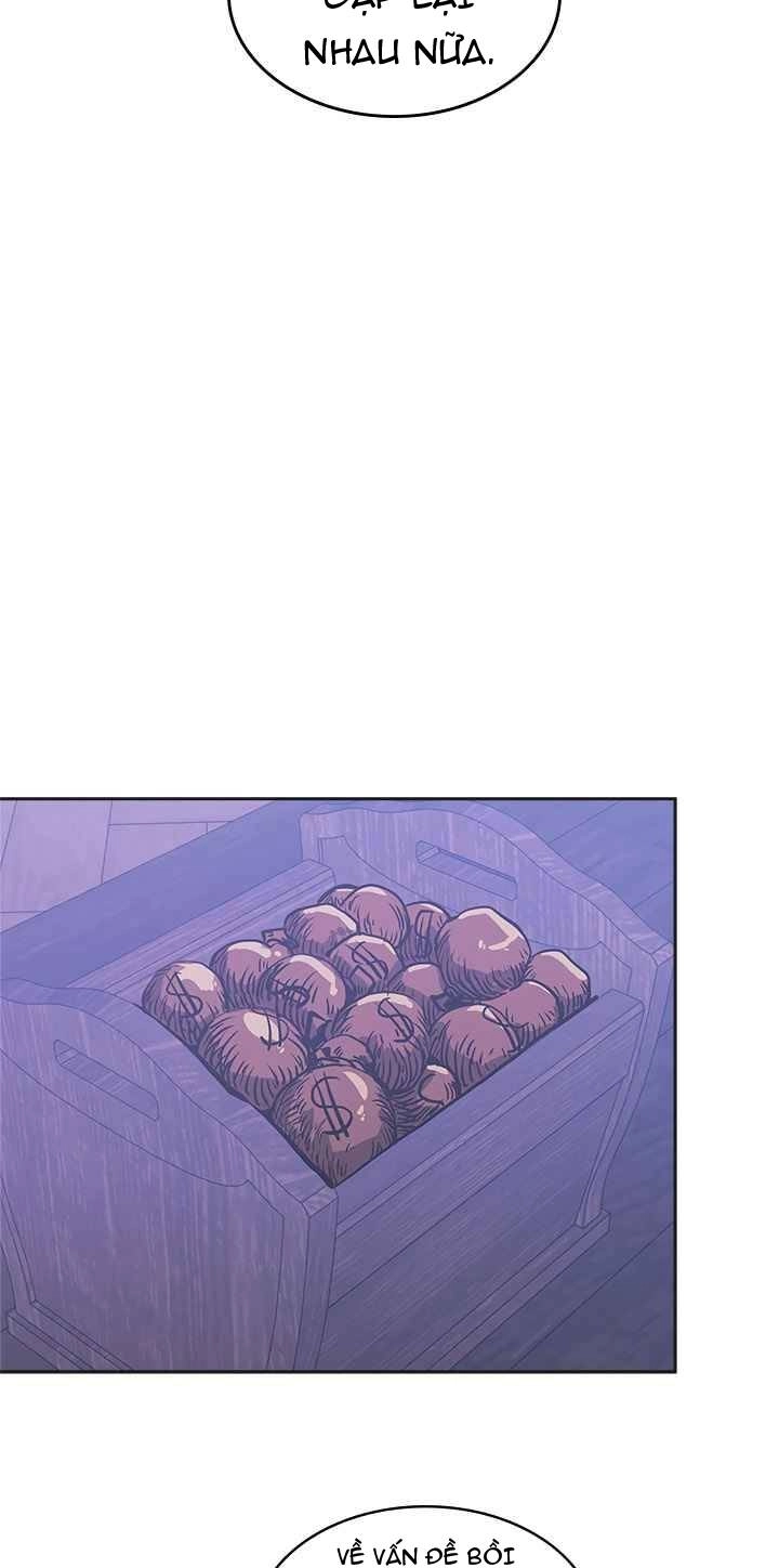 Chiến Binh Đến Từ Thế Giới Khác Chapter 163 - 30