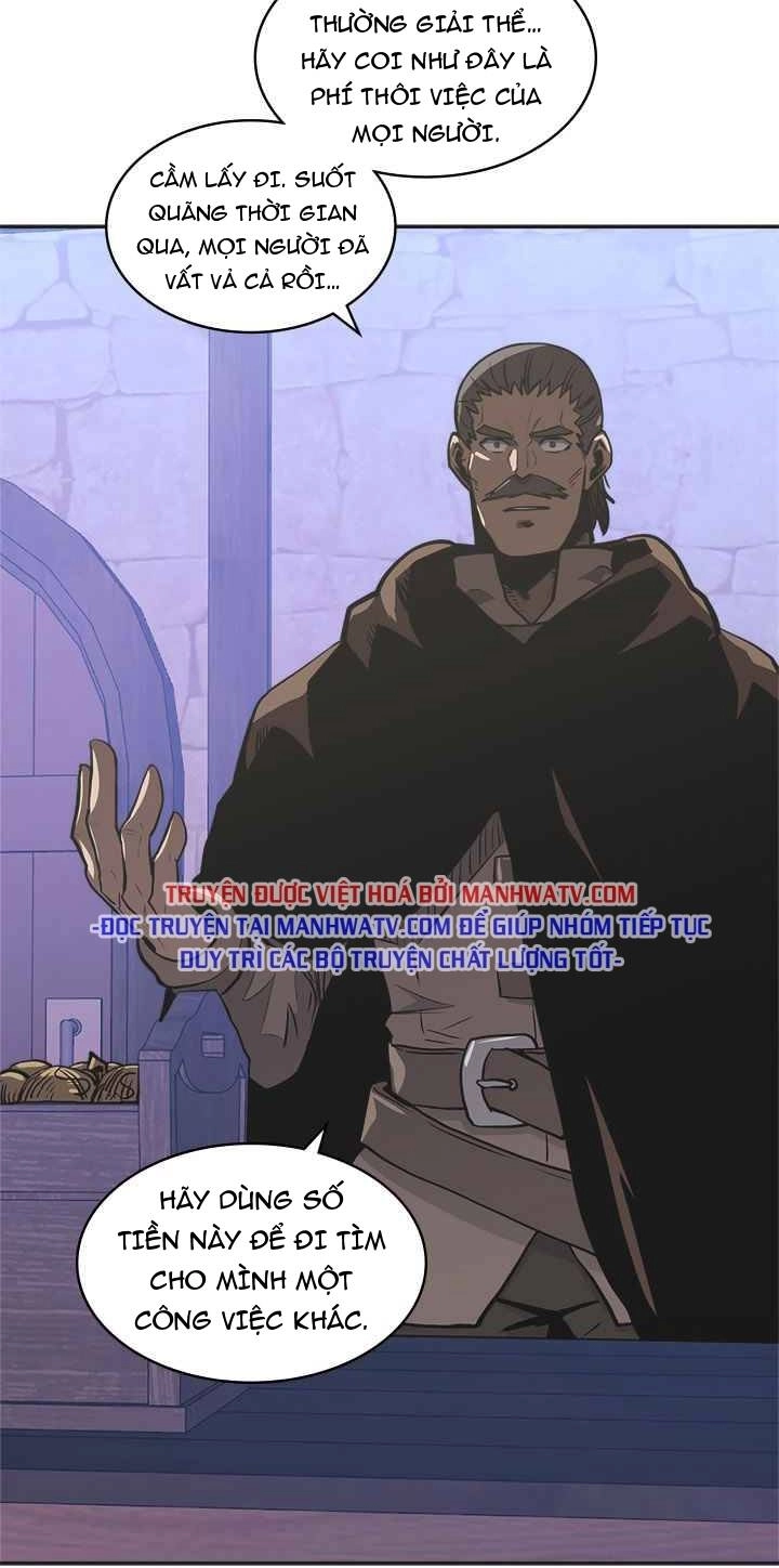 Chiến Binh Đến Từ Thế Giới Khác Chapter 163 - 31