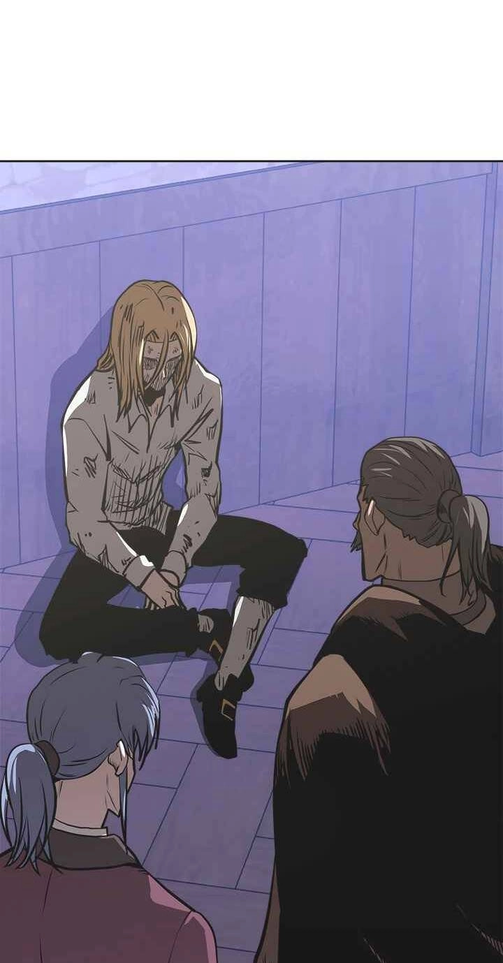 Chiến Binh Đến Từ Thế Giới Khác Chapter 163 - 35