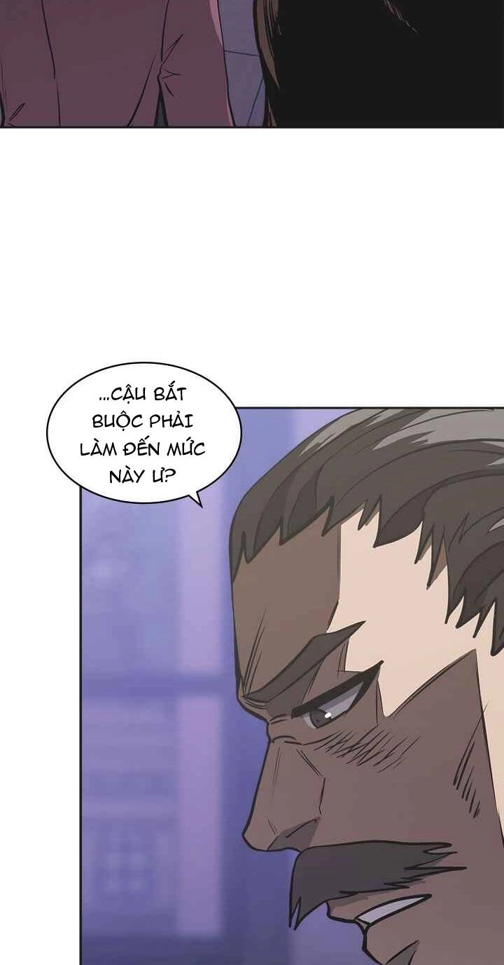 Chiến Binh Đến Từ Thế Giới Khác Chapter 163 - 36