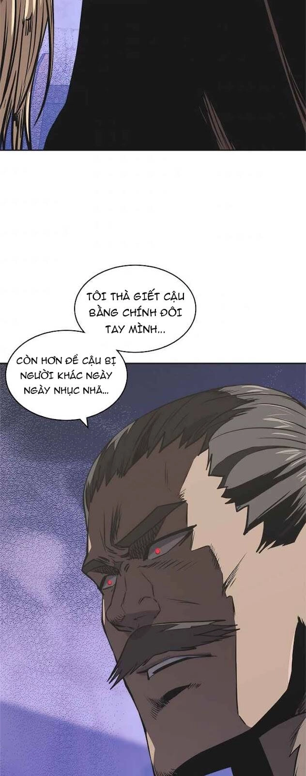 Chiến Binh Đến Từ Thế Giới Khác Chapter 163 - 39