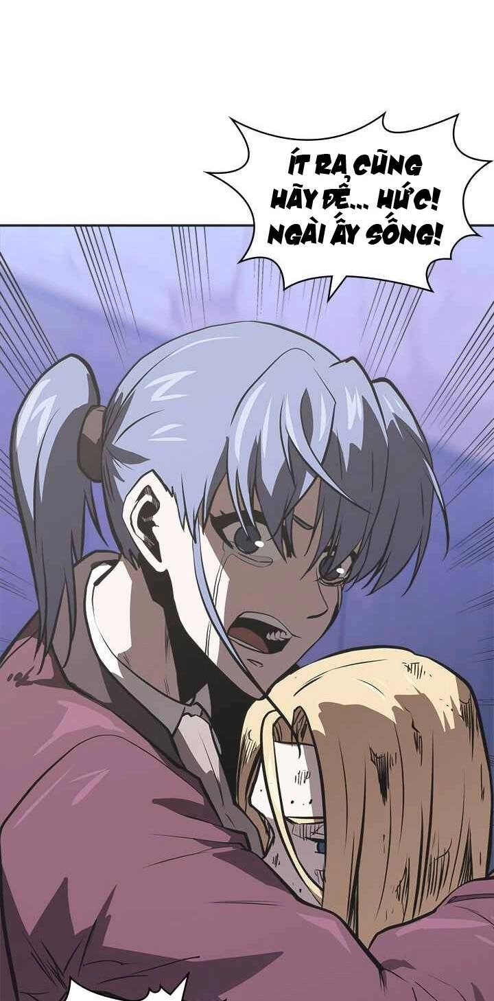 Chiến Binh Đến Từ Thế Giới Khác Chapter 163 - 46