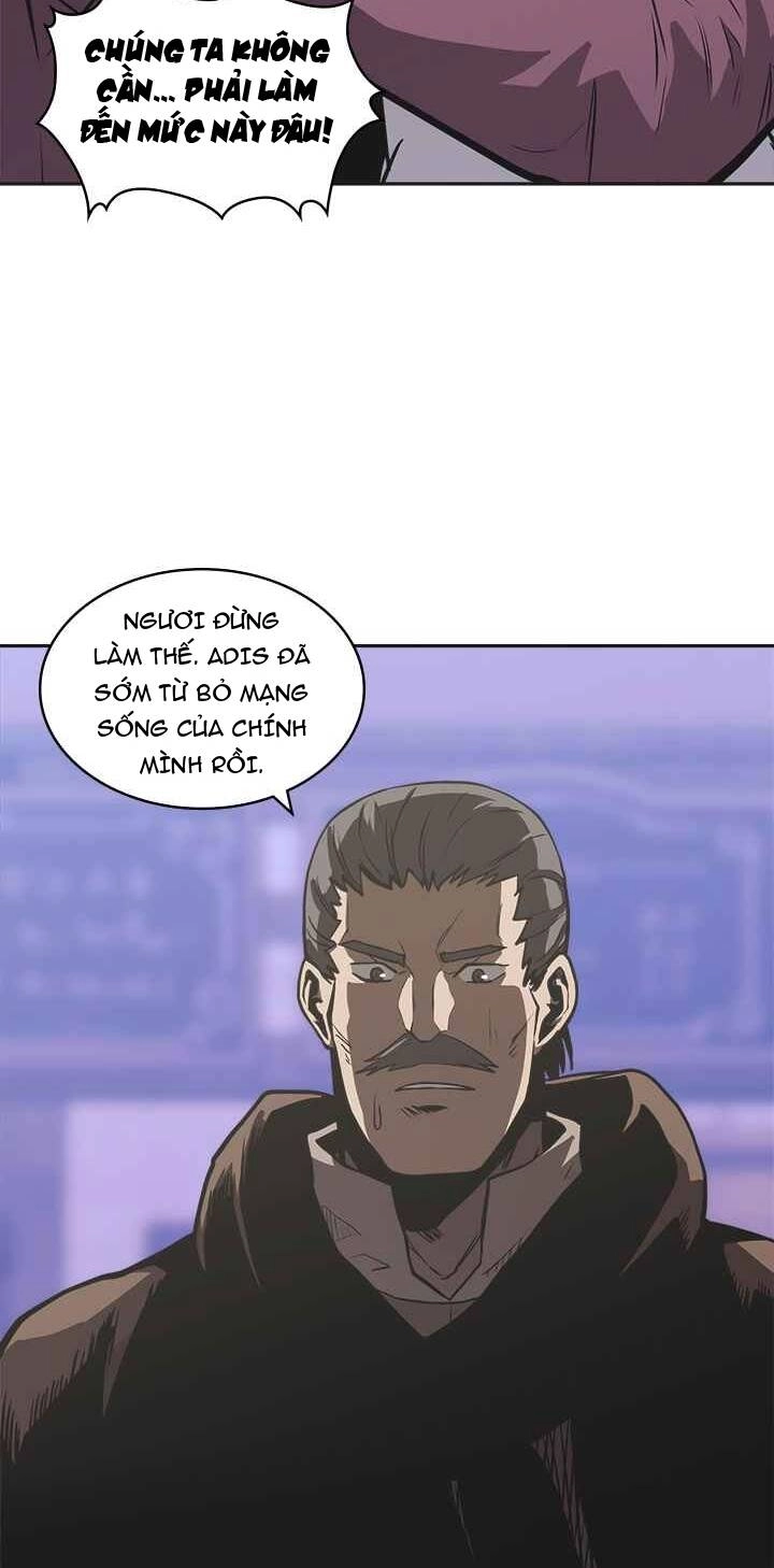 Chiến Binh Đến Từ Thế Giới Khác Chapter 163 - 47