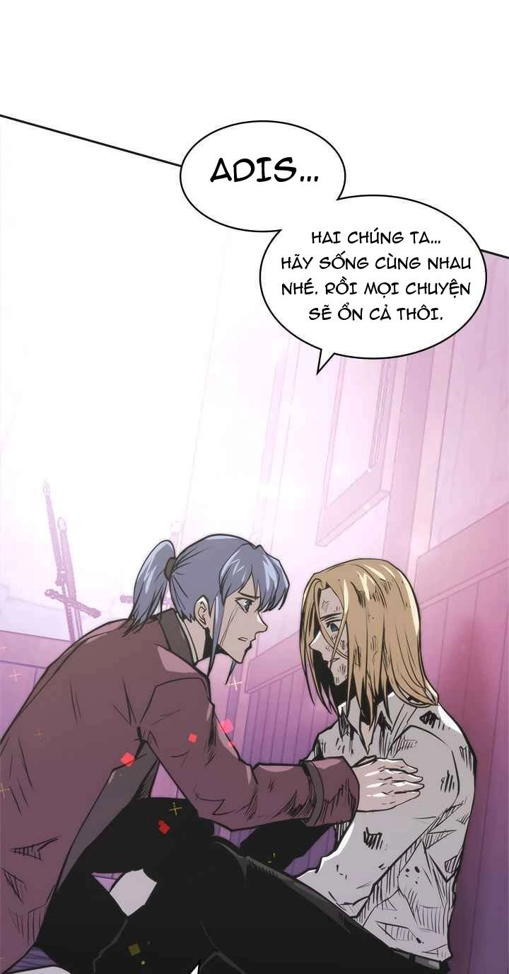 Chiến Binh Đến Từ Thế Giới Khác Chapter 163 - 50