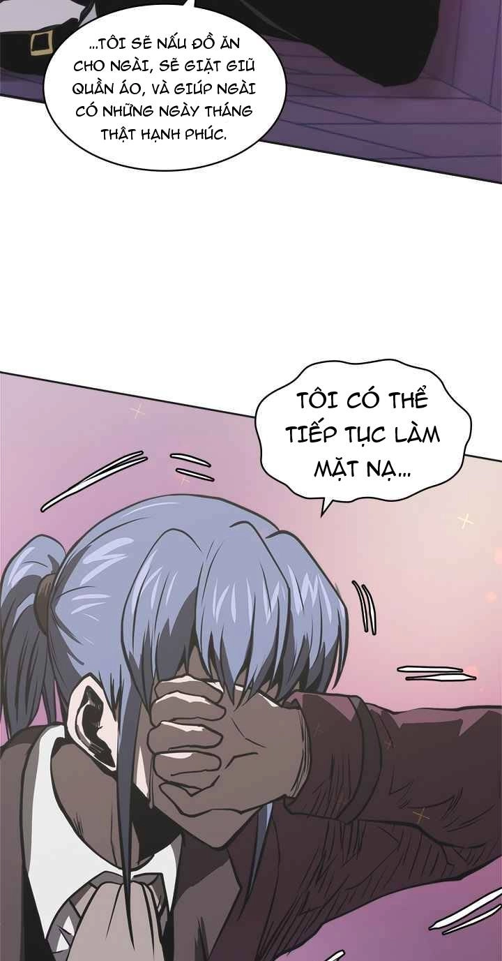 Chiến Binh Đến Từ Thế Giới Khác Chapter 163 - 51