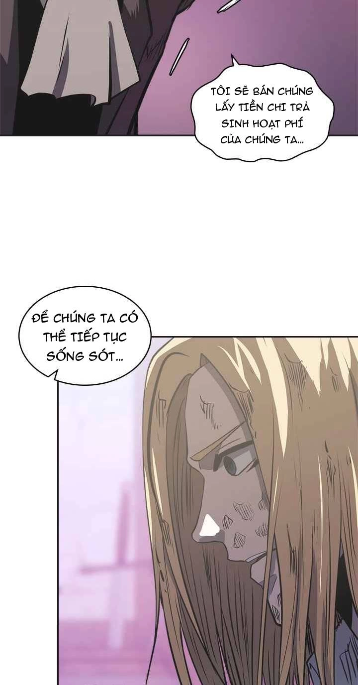 Chiến Binh Đến Từ Thế Giới Khác Chapter 163 - 52